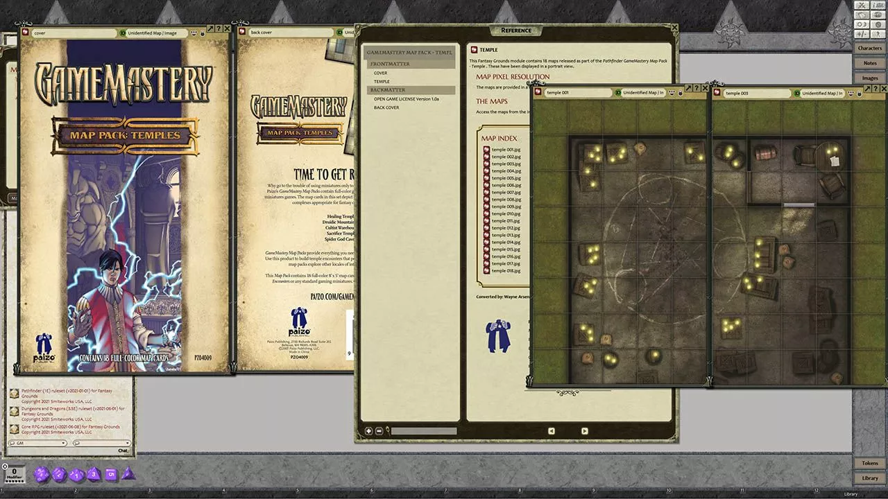 Screenshot 0